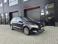 Volkswagen Polo - 1.2 TDI BlueMotion Comfortline | PDC | CLIMATRONIC | 4 X ELEC.RAMEN | CARPLAY-ANDROID | NA