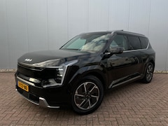 Kia EV9 - Plus AWD 99.8 kWh BOMVOL | Stoel-/stuurverwarming + koeling | Schuif-/kanteldak | Lederen