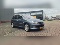 Peugeot 206 SW - 1.4 Air-line 3