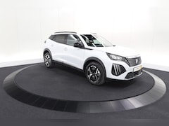 Peugeot 2008 - PureTech 100 Allure | Apple Carplay | Parkeersensoren | Climate Control | Cruise Control