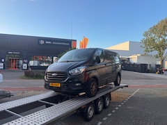 Ford Transit Custom - 280 2.0 TDCI L1H1 Trend Distubutie Defect.Tand riem Defect