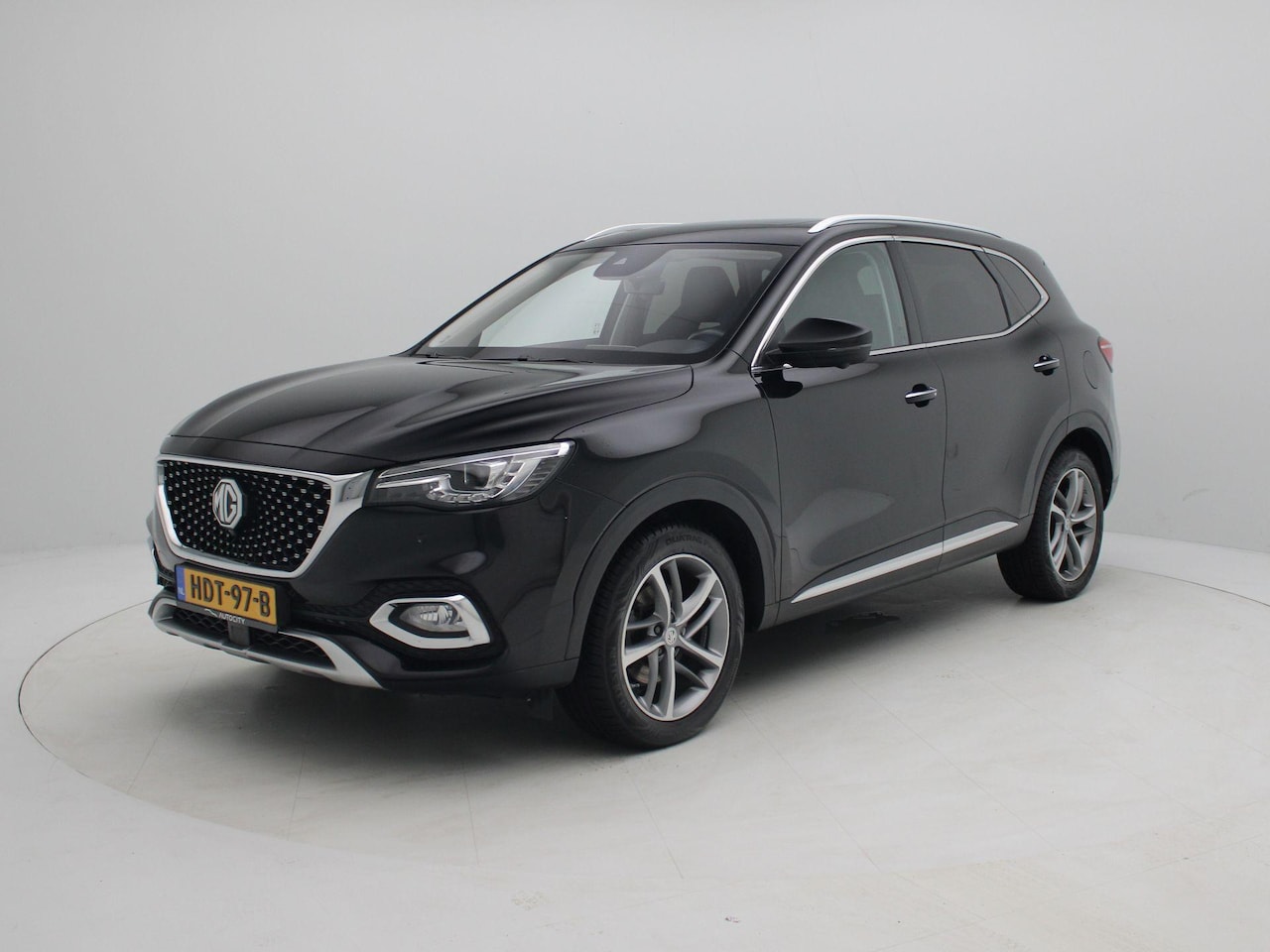 MG EHS - 1.5 TGDI Luxury | Apple Carplay/Android Auto | Panoramadak | Cruise Control | Camera | Lic - AutoWereld.nl