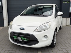 Ford Ka - 1.2 Titanium Airco 1ste eigenaar nieuwe APK