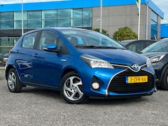 Toyota Yaris - 1.5 Hybrid Aspiration/CAMERA/CRUISE/NW APK
