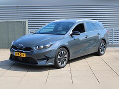 Kia Cee'd Sportswagon - Ceed 1.0 T-GDi MHEV Design Edition AUTOMAAT TREKHAAK, NAVIGATIE, ACHTERUITRIJCAMERA