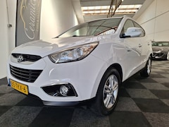 Hyundai ix35 - 1.6i GDI Business Edition. 118.000 km NAP