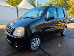 Suzuki Wagon R+ - 1.2 Comfort *apk:10-2027