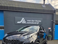Kia Sportage - 1.6 T-GDI Black Edition