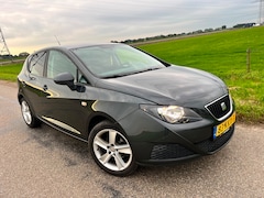 SEAT Ibiza - 1.2 sport / incl apk