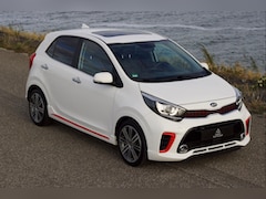 Kia Picanto - 1.0 T-GDi GT-Line | FULL OPTIONS | SCHUIFDAK