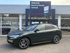 Alfa Romeo Stelvio - 2.0 T AWD Veloce Ti / 280 PK / Bomvolle Stelvio Alle Opties / Volledige historie aantoonba