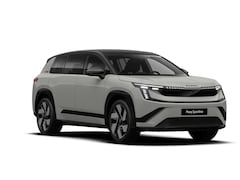 Skoda Peaq - 90 Sportline 7p. 286 pk | Adaptive Chassis Control Pakket | Assist pakket | Panorama Dak |