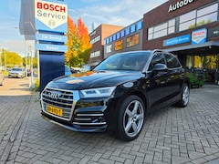 Audi Q5 - 2.0 TFSI quattro Sport S Line Edition