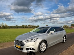 Ford Mondeo Wagon - 1.5 TDCi Titanium multimedia NAP