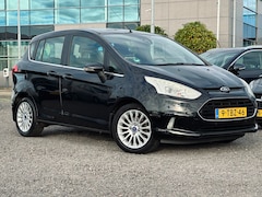 Ford B-Max - 1.0 EcoBoost Titanium/DISTR.V.V/NW APK
