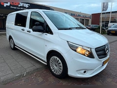 Mercedes-Benz Vito - 116 CDI Lang