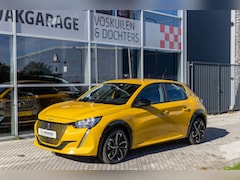 Peugeot e-208 - EV Active Pack 50 kWh