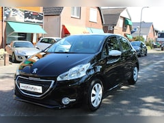 Peugeot 208 - 1.2 VTi Blue Lease Executive