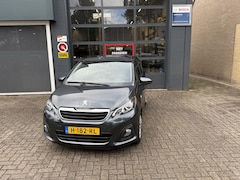 Peugeot 108 - 1.0 e-VTi Active / Airco/ Bluetooth/ Elektrische ramen/ LED