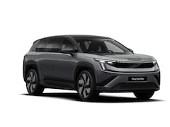 Skoda Peaq - 90 Sportline 7p. 286 pk | Winter pakket | Warmtepomp | Adaptive Chassis Control Pakket | A