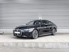 BMW 4-serie Gran Coupé - 420i High Executive M Sport | Schuifdak