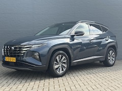 Hyundai Tucson - 1.6 T-GDI MHEV Comfort Smart Trekhaak | Adaptive Cruise Control | Climate Control | Parkee