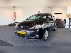 Mazda 2 - 2 1.3 S-VT Exclusive, Airco, Stoelverwarming, Carplay