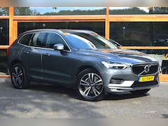 Volvo XC60 - T5 Momentum| Trekhaak 2.400 KG | Leer | Keyless | Perfect onderhouden |