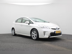 Toyota Prius - 1.8 Business Camera, NL AUTO, NAP, HISTORIE, NIEUWE APK