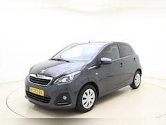 Peugeot 108 - 1.0 e-VTi Active | 72PK | 5-Deurs | Airco | Bluetooth | Multifunctioneel Stuurwiel | Priva