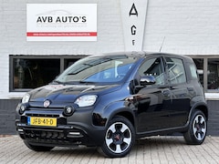 Fiat Panda - 1.0 Hybrid Airco Carplay
