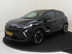Renault Captur - 1.8 E-Tech full hybrid 160 techno | HARMAN KARDON Audio | Schuif/kantel dak | 360 Camera |