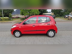 Hyundai i10 - 1.1 Pure