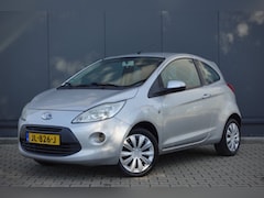 Ford Ka - 1.2 Titanium airco