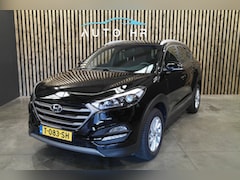 Hyundai Tucson - 1.6 GDi Achteruitrijcamera|Navigatiesysteem|Stoelverwarming|