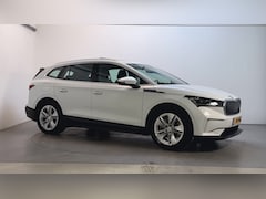 Skoda Enyaq iV - 80 SoH 90, 39% Trekhaak Camera Panoramadak Sfeerverlichting Camera