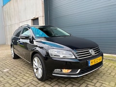 Volkswagen Passat Variant - 1.4 TSI Comfortline BM
