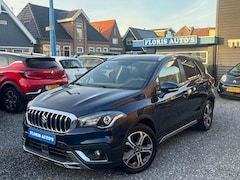 Suzuki S-Cross - 1.0 Boosterjet High Executive|Leder|Camera|Pano|Trekhaak|