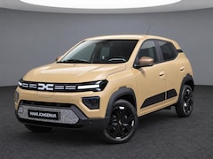 Dacia Spring - Extreme 65 26.8 kWh | DC-LADER | CAMERA | NAVI | CRUISE CONTROL | AIRCO | APPLECARPLAY/AND