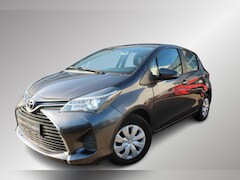 Toyota Yaris - 1.0 VVT-i Aspiration