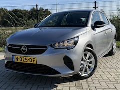 Opel Corsa - 1.2 Turbo Edition | Carplay | PDC | Bluetooth | Cruise Control | NAVI |