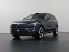 Volvo EX90 - Twin Motor Performance Ultra 6p. 111 kWh | Panoramadak | Trekhaak | Luchtvering | Bowers &