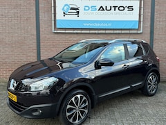 Nissan Qashqai - 1.6 dCi Connect Edition
