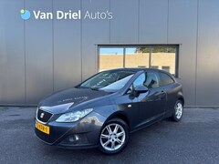 SEAT Ibiza SC - 1.2 Style / Airco / Radio