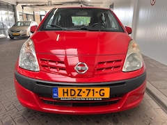 Nissan Pixo - 1.0 Acenta