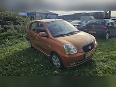 Kia Picanto - 1.0 Bling