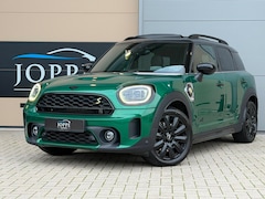MINI Countryman - 1.5 Cooper S E ALL4 Yours |Pano|HarmanK|Leder|Black Pack|ACC|Headup|Memory