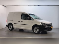 Volkswagen Caddy - 2.0 TDI L1H1 Business Cruise Control Airco Elektrische Ramen Bluetooth