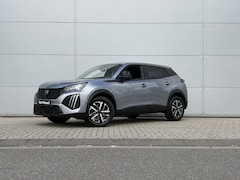 Peugeot 2008 - 1.2 Hybrid 110 Business | Parkeerhulp | Cruise control | Apple Carplay/Android Auto