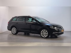 Volkswagen Golf Variant - 1.5 TSI 150pk Highline Virtual Cockpit Alcantara Parkeersensoren